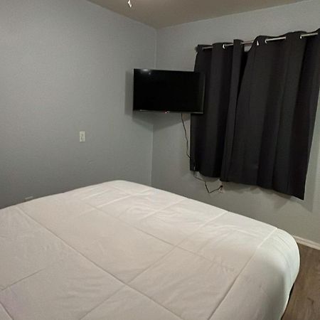 82A Grand Canyon South Rim Studio Sleeps 2- Yukon Valle Exteriör bild