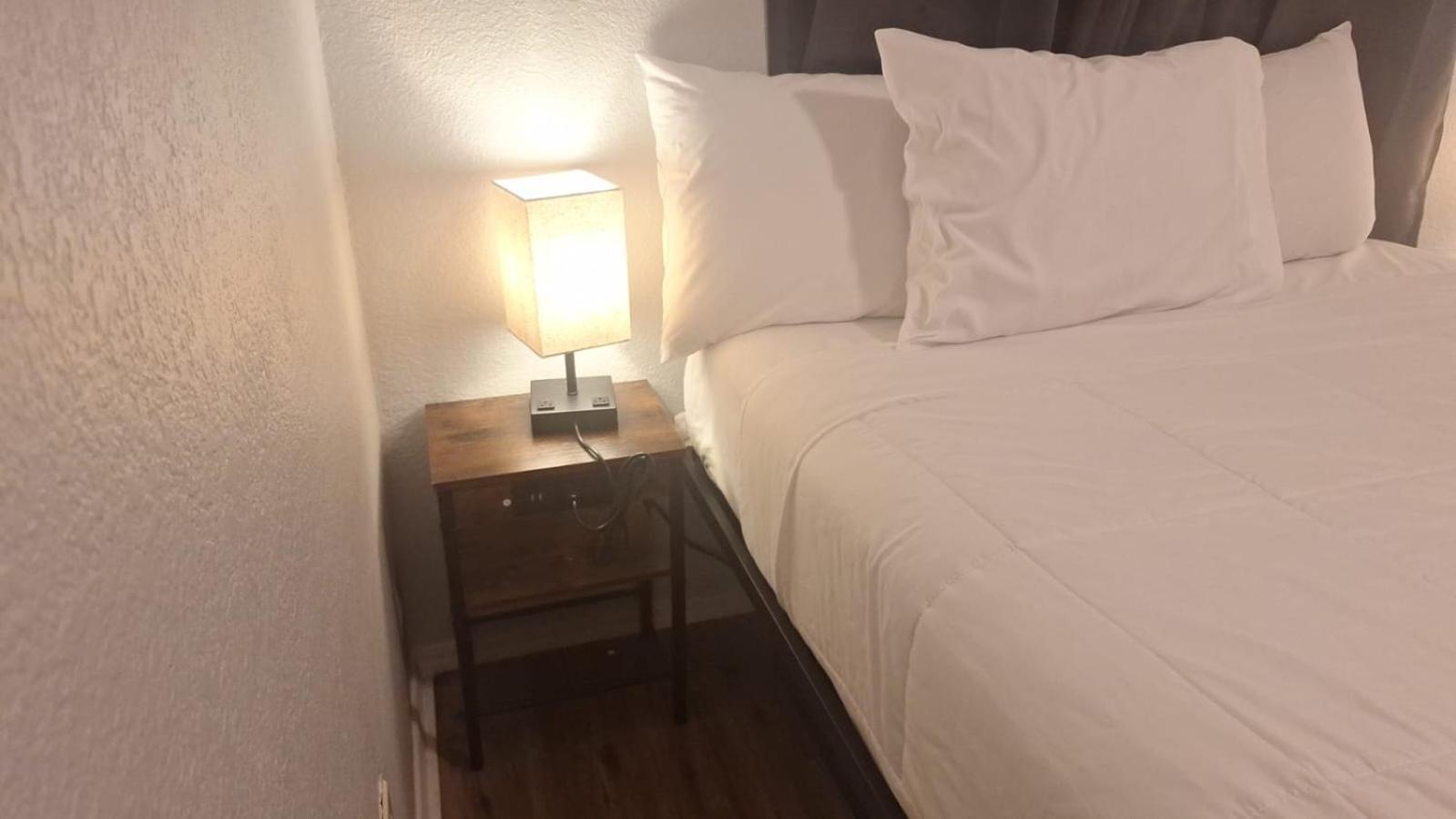 82A Grand Canyon South Rim Studio Sleeps 2- Yukon Valle Exteriör bild