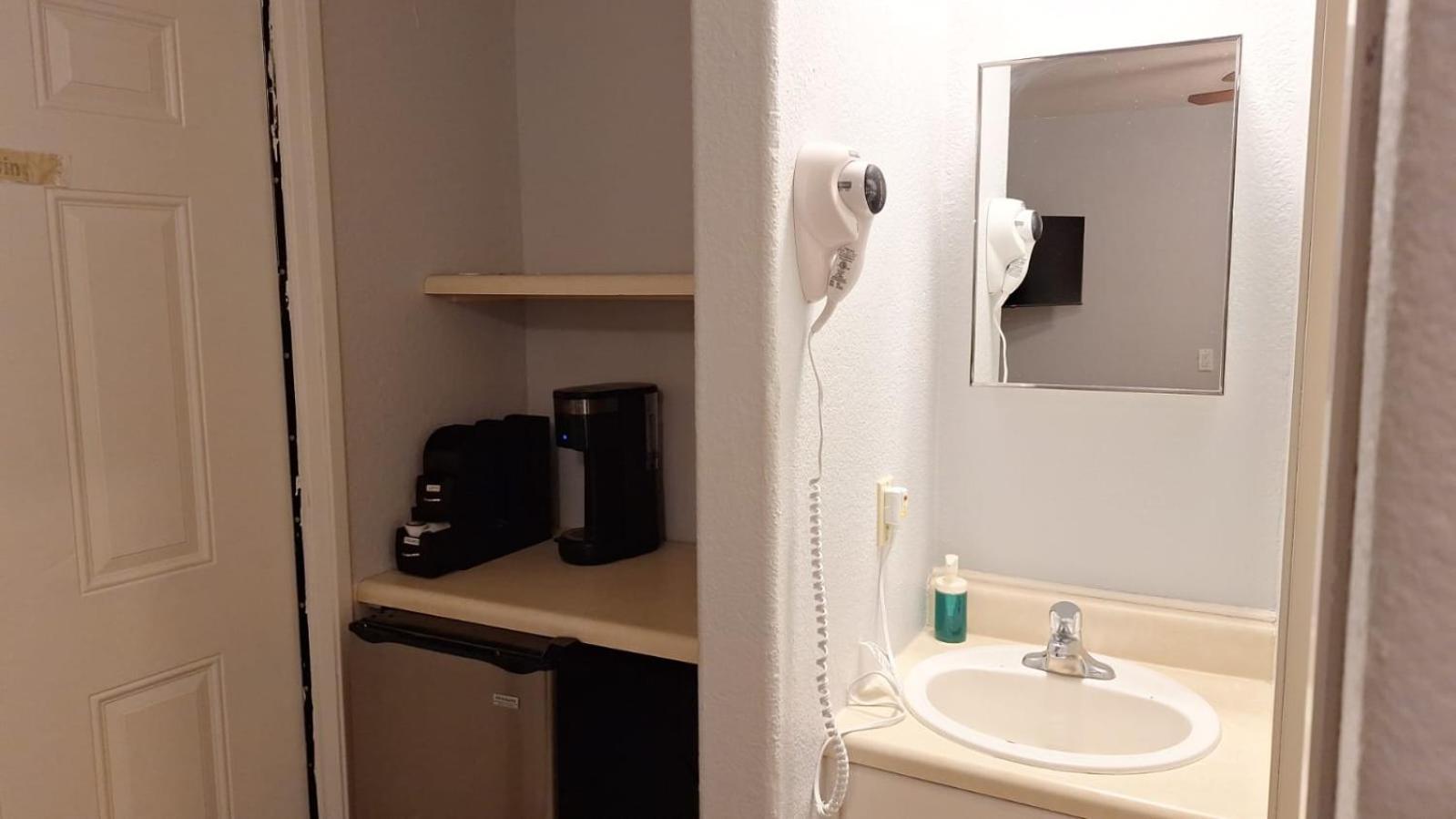 82A Grand Canyon South Rim Studio Sleeps 2- Yukon Valle Exteriör bild