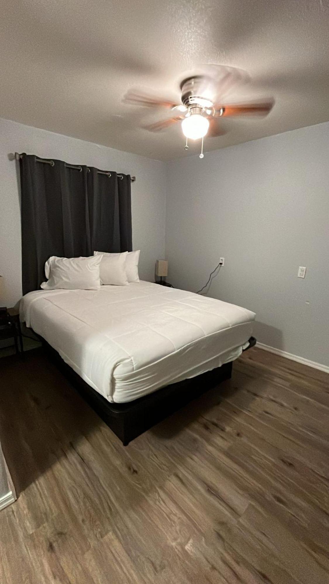 82A Grand Canyon South Rim Studio Sleeps 2- Yukon Valle Exteriör bild