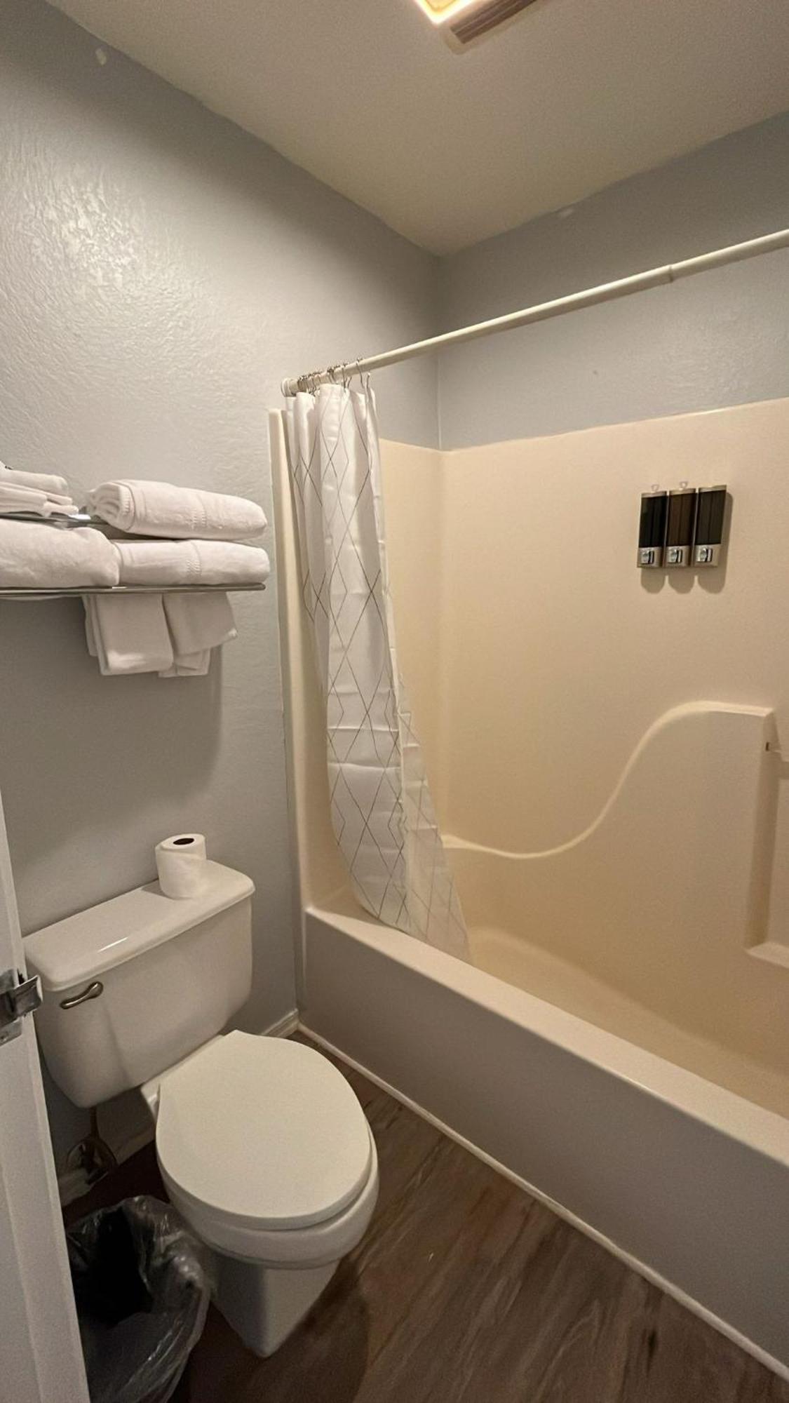 82A Grand Canyon South Rim Studio Sleeps 2- Yukon Valle Exteriör bild