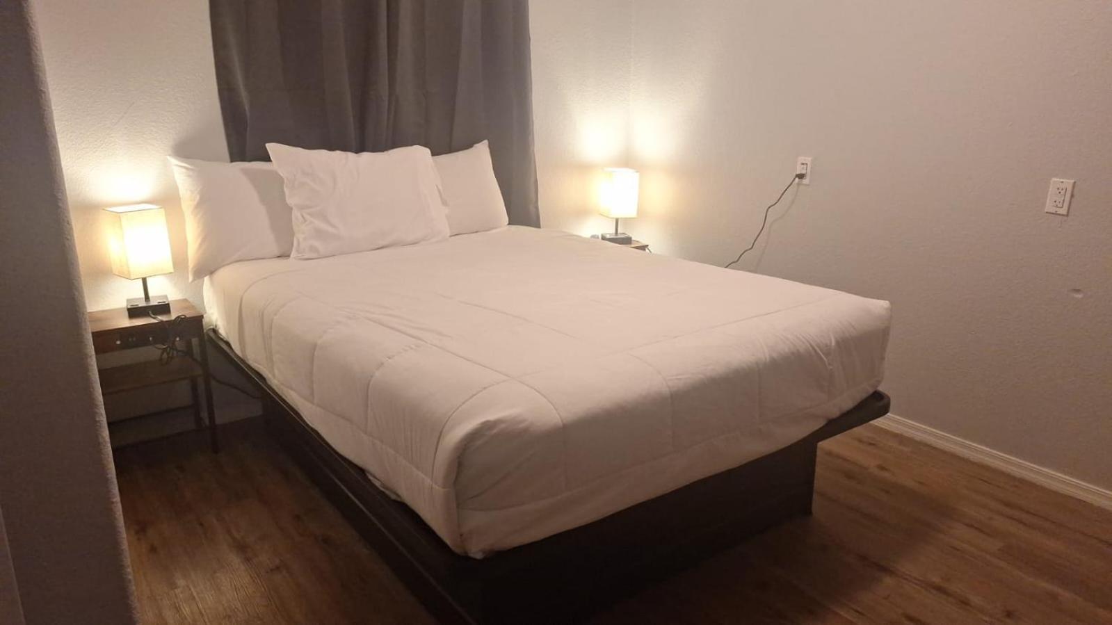 82A Grand Canyon South Rim Studio Sleeps 2- Yukon Valle Exteriör bild